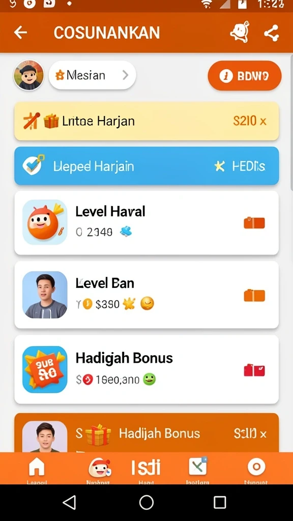 Screenshot 9n9n nomor 1