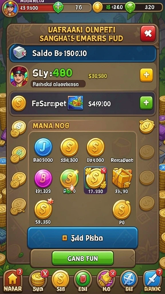 Screenshot apek88 nomor 3