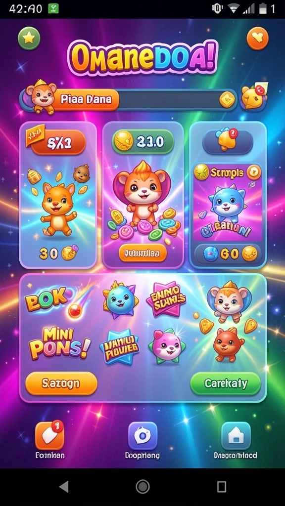 Screenshot bigwin nomor 2