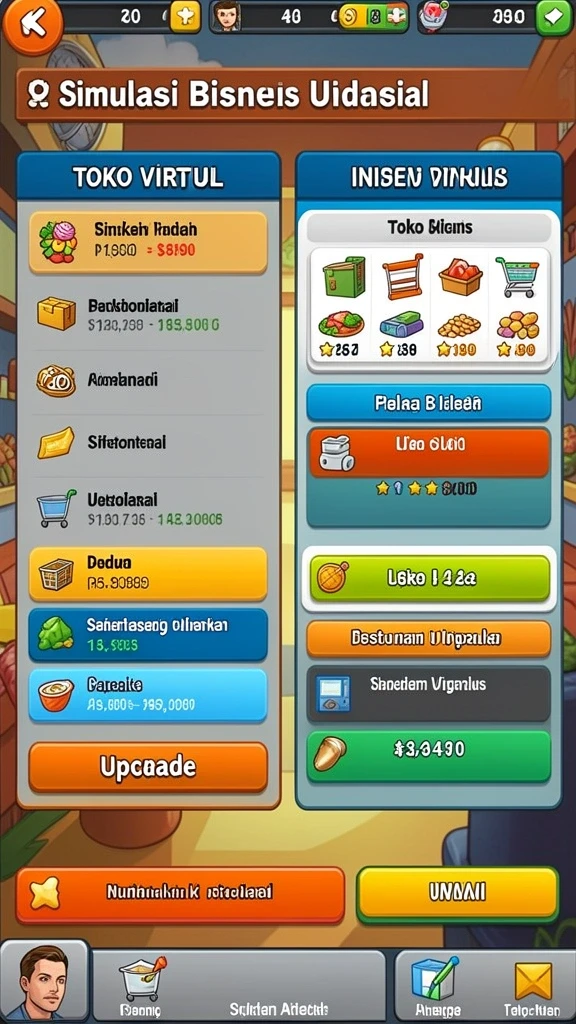 Screenshot bigwin nomor 3