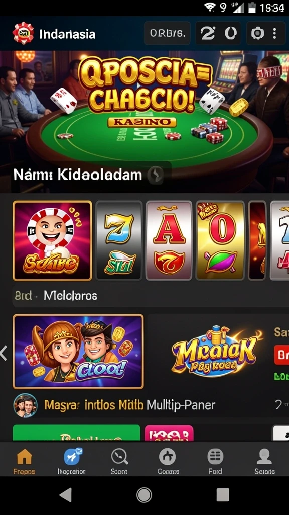 Screenshot birutoto nomor 1