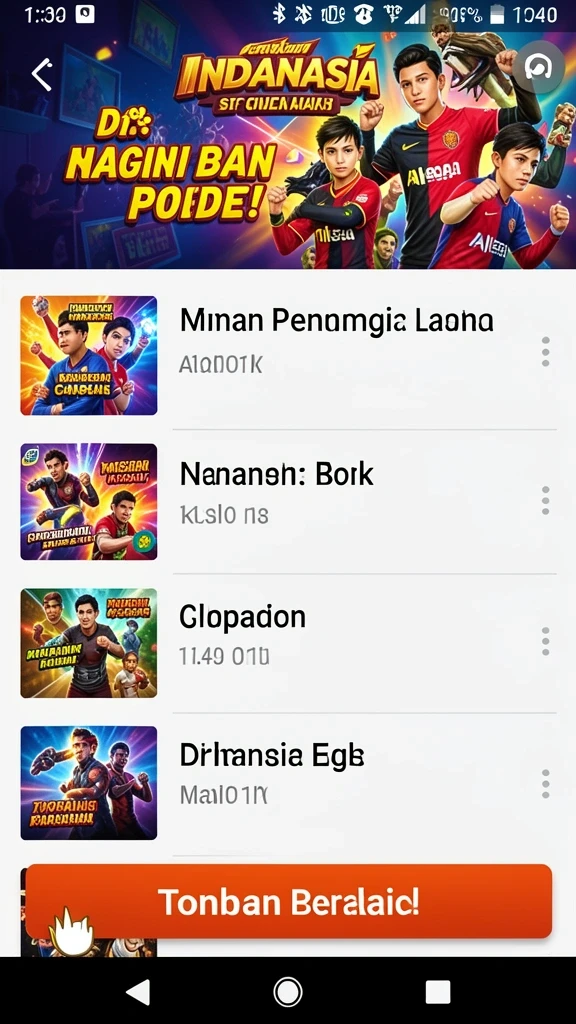 Screenshot fomototo nomor 1