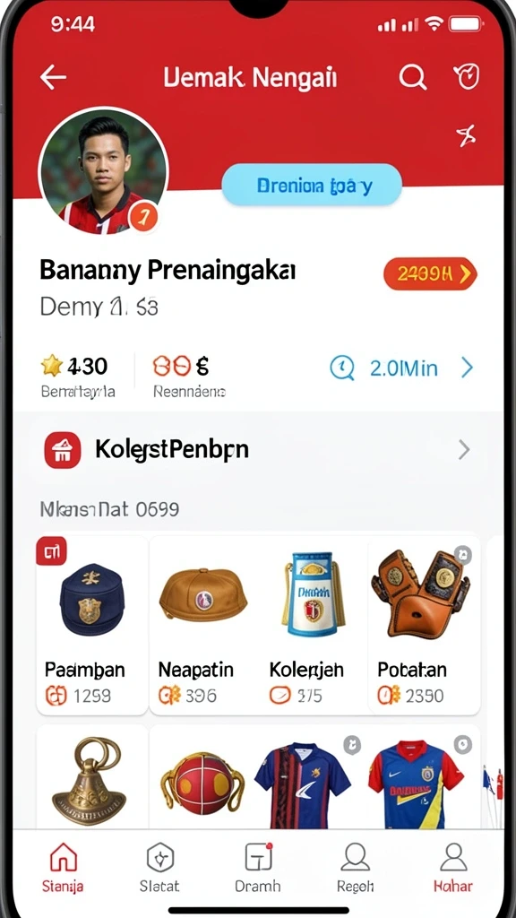 Screenshot hokibet nomor 2