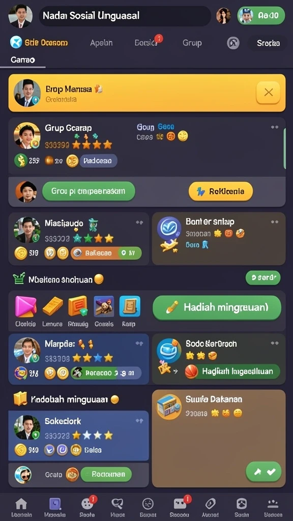 Screenshot inatogel nomor 2