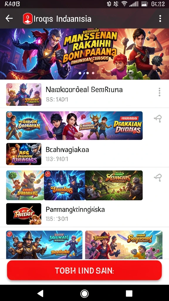 Screenshot mabar88 nomor 1