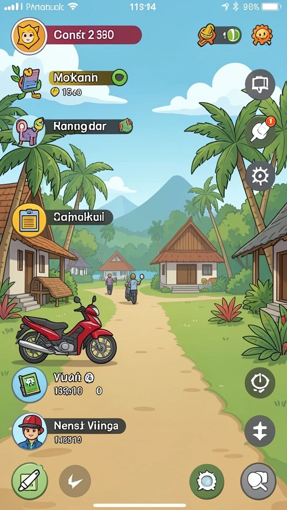 Screenshot mabar88 nomor 3