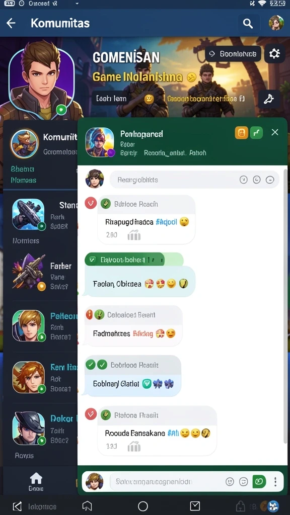 Screenshot menara4d nomor 2
