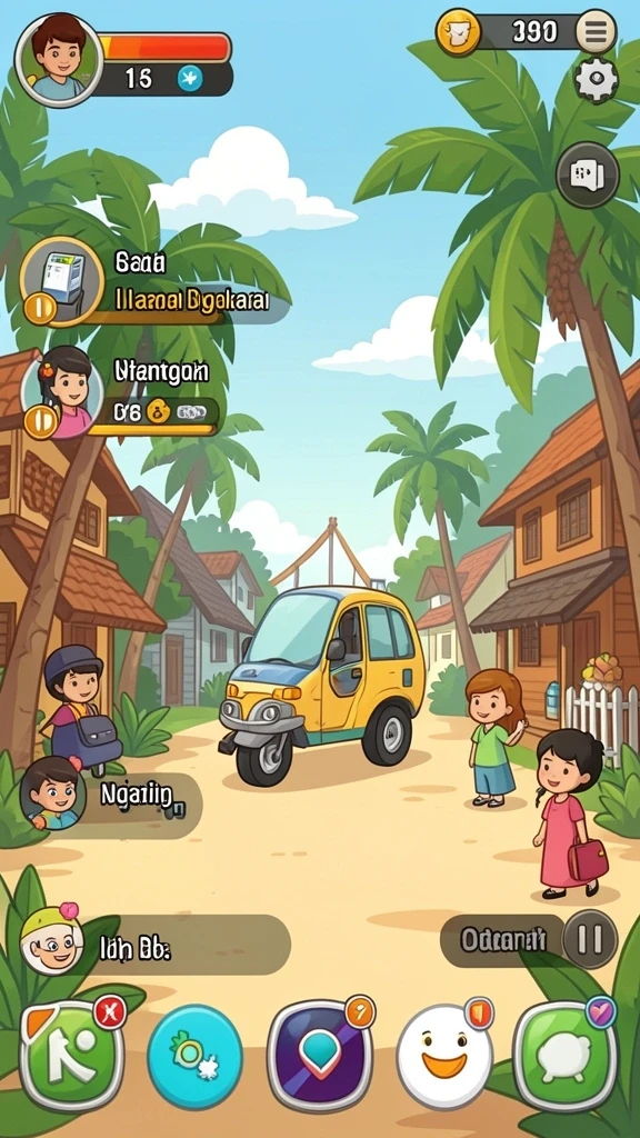 Screenshot mpo777 nomor 3