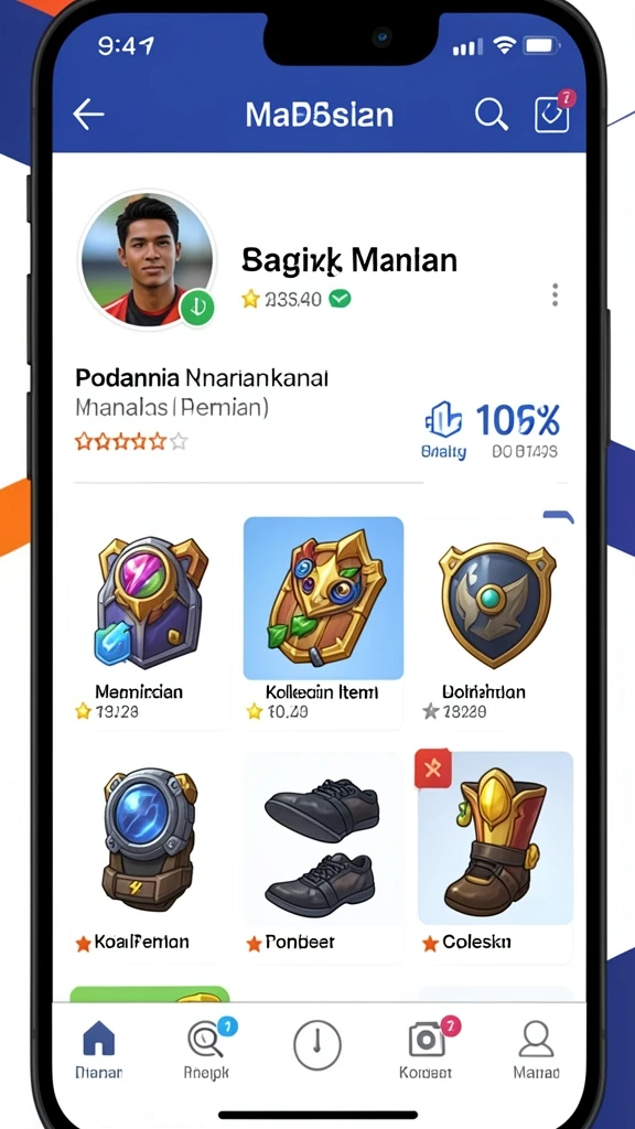Screenshot slot99bet nomor 1