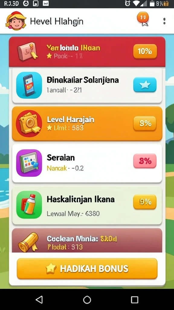 Screenshot spingila nomor 2