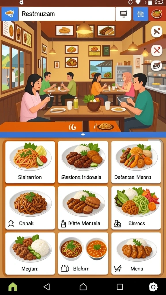 Screenshot spingila nomor 3