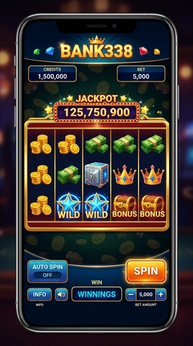 bank338 — galeri pratinjau - APK Resmi