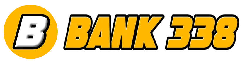 bank338 — logo kanal